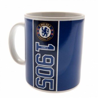FC Chelsea cană Mug and Coaster Set