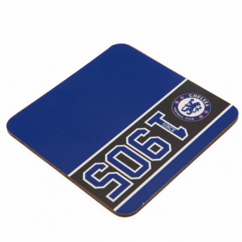 FC Chelsea cană Mug and Coaster Set