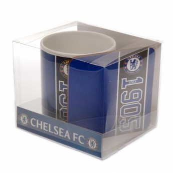FC Chelsea cană Mug and Coaster Set