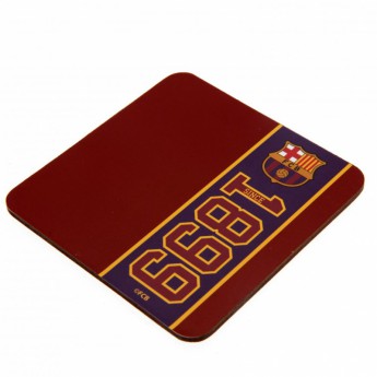 FC Barcelona cană Mug and Coaster Set