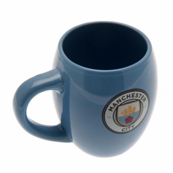 Manchester City cană Tea Tub Mug