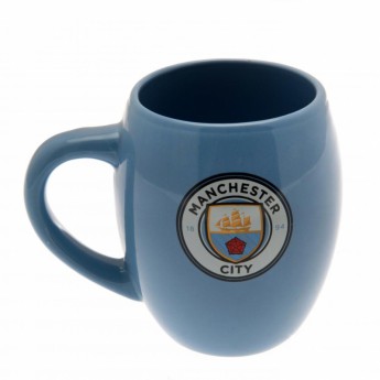 Manchester City cană Tea Tub Mug