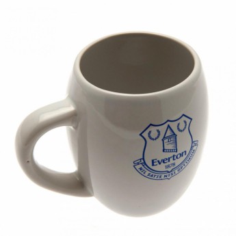 FC Everton cană Tea Tub Mug white