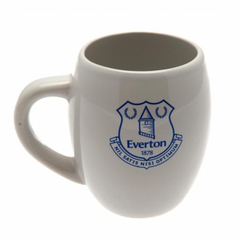 FC Everton cană Tea Tub Mug white
