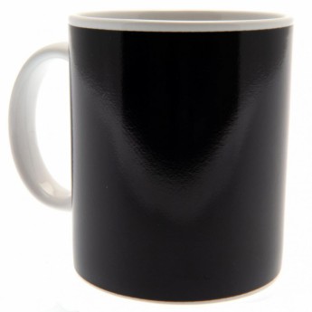 Tottenham Hotspur cană Heat Changing Mug GR