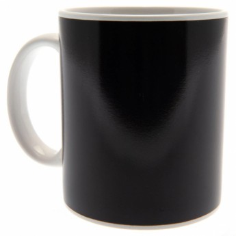 Real Madrid cană Heat Changing Mug