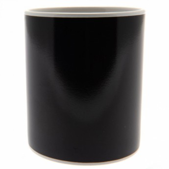 Real Madrid cană Heat Changing Mug