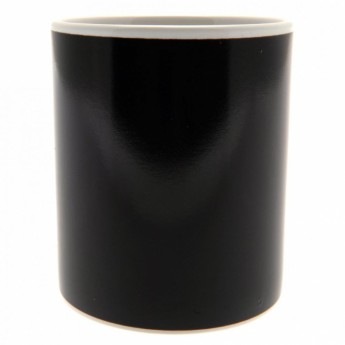 Newcastle United cană Heat Changing Mug