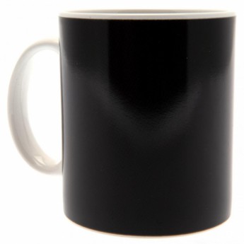 FC Liverpool cană Heat Changing Mug GR