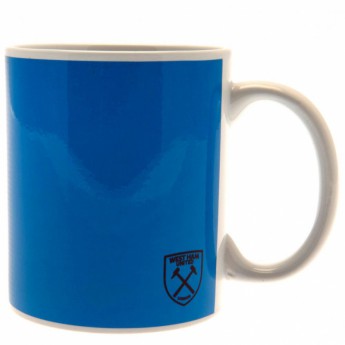 West Ham United cană Mug HT