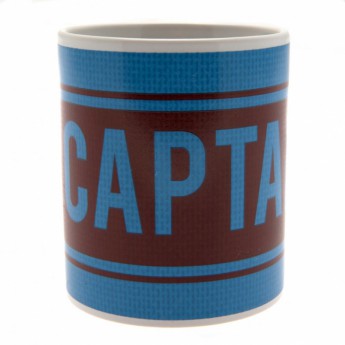 West Ham United cană Mug CP