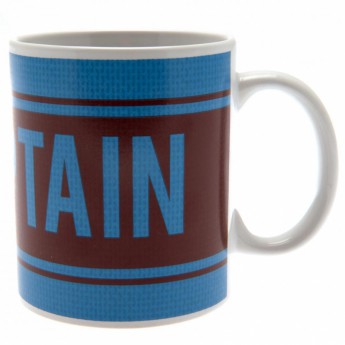 West Ham United cană Mug CP