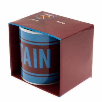 West Ham United cană Mug CP