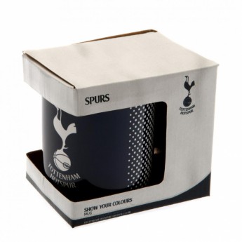 Tottenham Hotspur cană Mug FD