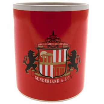 Sunderland cană Mug FD