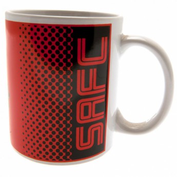 Sunderland cană Mug FD