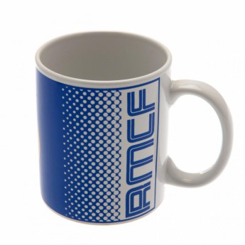 Real Madrid cană Mug FD