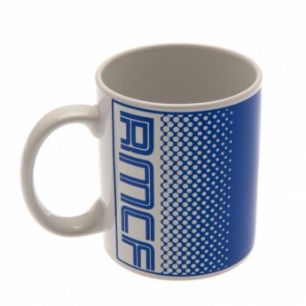 Real Madrid cană Mug FD