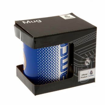 Real Madrid cană Mug FD