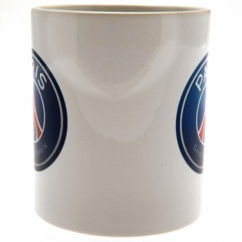 Paris Saint Germain cană Mug