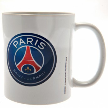Paris Saint Germain cană Mug