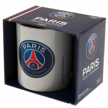 Paris Saint Germain cană Mug