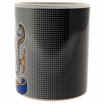 Newcastle United cană Mug HT
