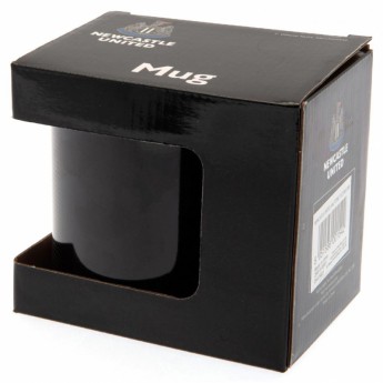 Newcastle United cană Mug HT