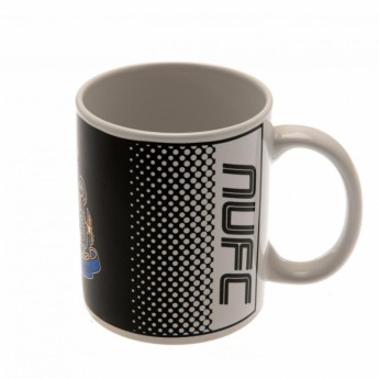 Newcastle United cană Mug FD