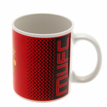 Manchester United cană Mug FD