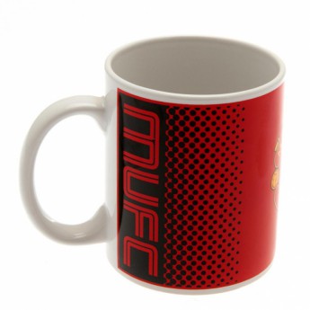 Manchester United cană Mug FD