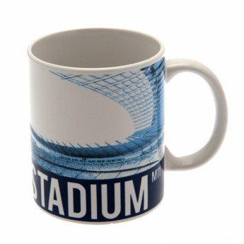 Manchester City cană Mug SD