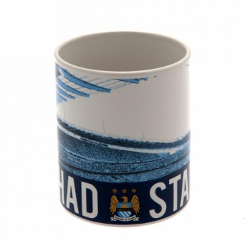 Manchester City cană Mug SD