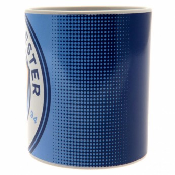 Manchester City cană Mug HT