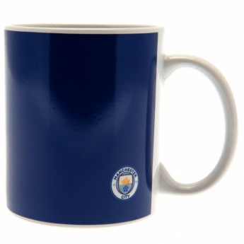 Manchester City cană Mug HT