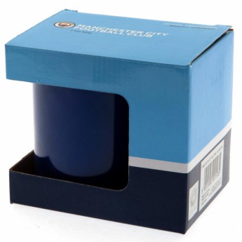 Manchester City cană Mug HT