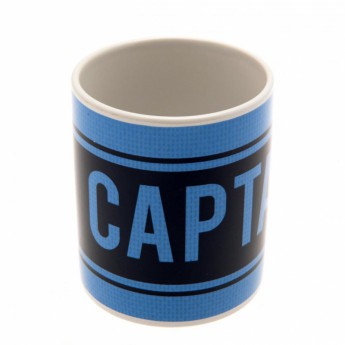 Manchester City cană Mug CP