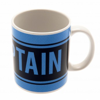 Manchester City cană Mug CP