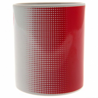 FC Liverpool cană Mug HT
