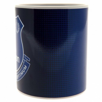 FC Everton cană Mug HT