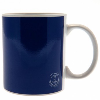 FC Everton cană Mug HT