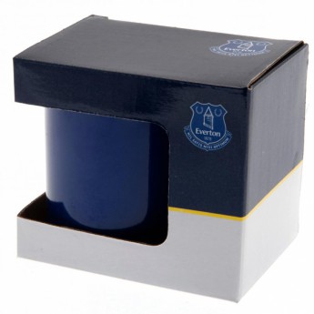 FC Everton cană Mug HT