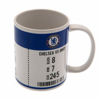 FC Chelsea cană Mug MD
