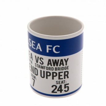 FC Chelsea cană Mug MD