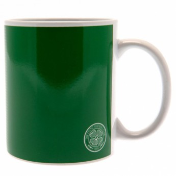 FC Celtic cană Mug HT