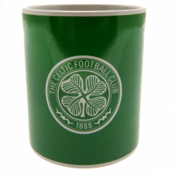 FC Celtic cană Mug FD