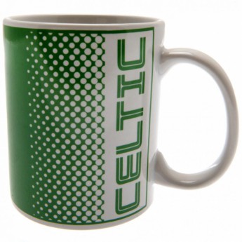 FC Celtic cană Mug FD