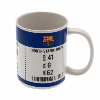 FC Barcelona cană Mug MD
