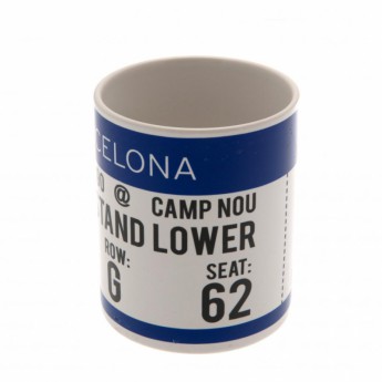 FC Barcelona cană Mug MD