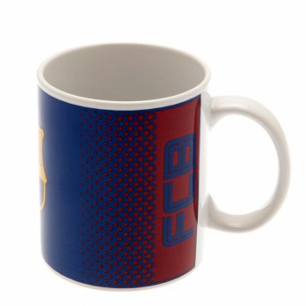 FC Barcelona cană Mug FD